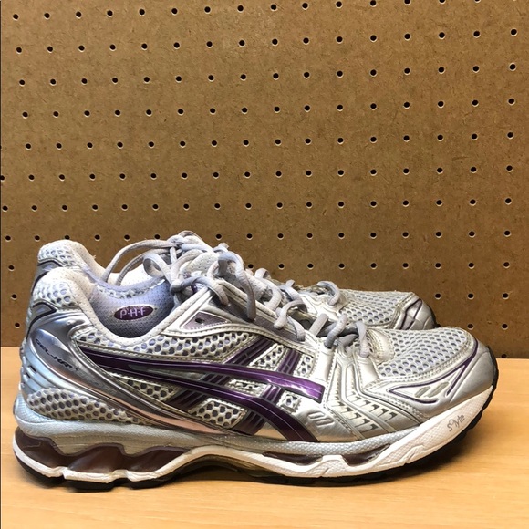 asics gel kayano 14 donna prezzo
